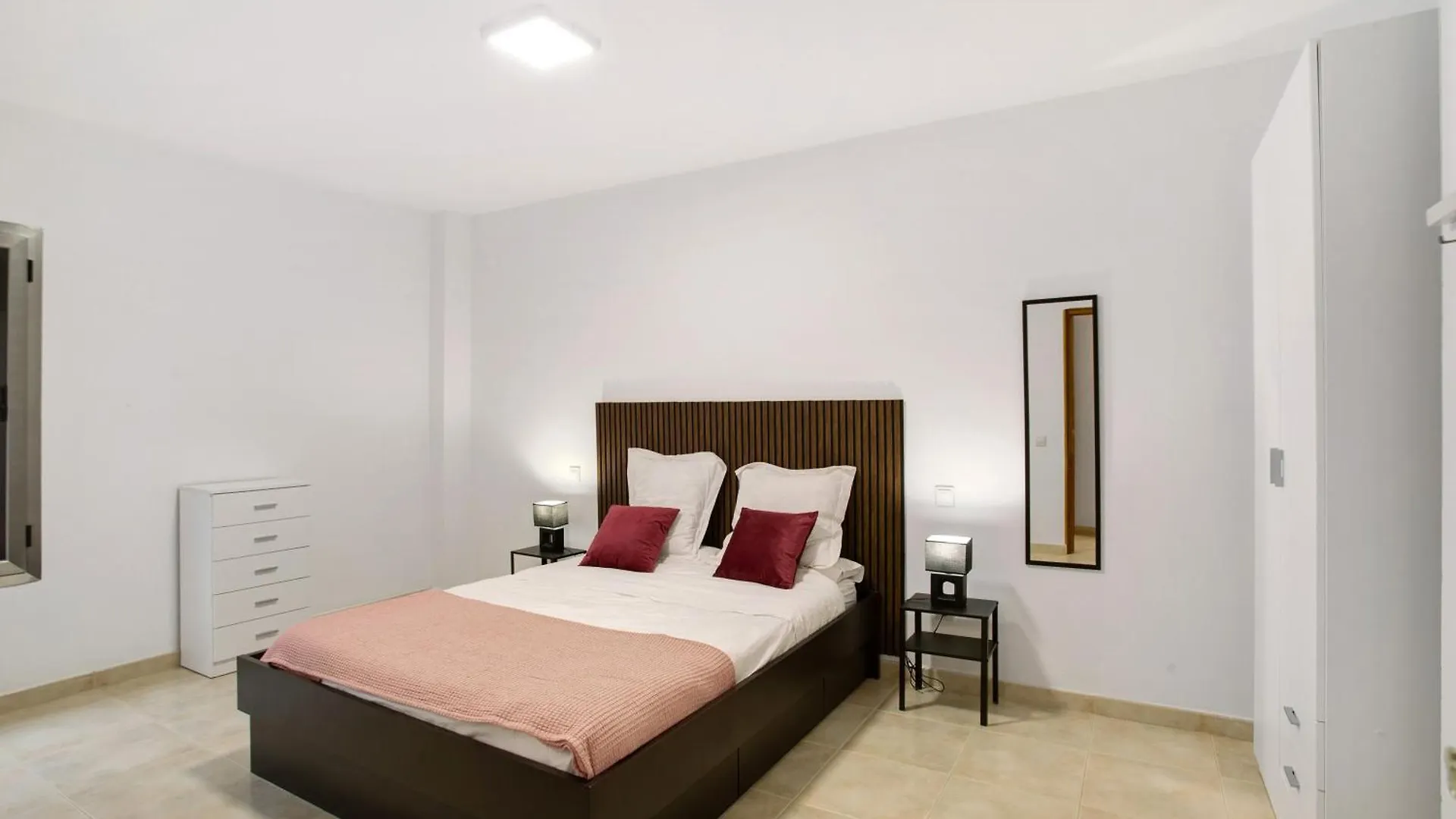 Διαμέρισμα Casa Bonny Las Palmas