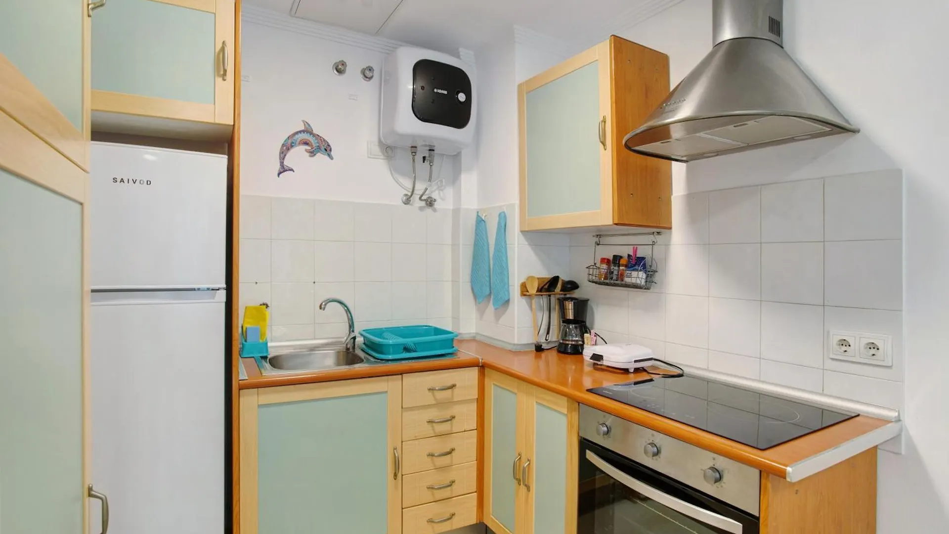 Casa Bonny Las Palmas Διαμέρισμα Λας Πάλμας ντε Γκραν Κανάρια