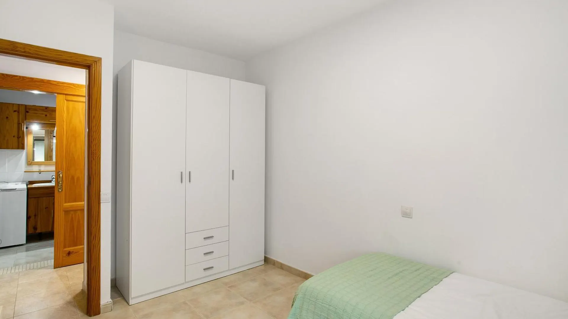 Διαμέρισμα Casa Bonny Las Palmas