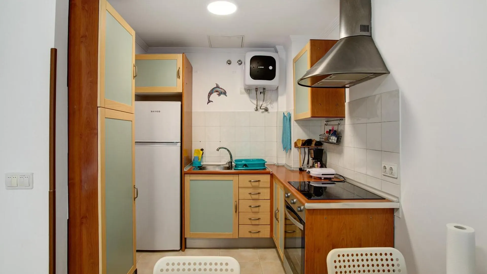 Casa Bonny Las Palmas Διαμέρισμα