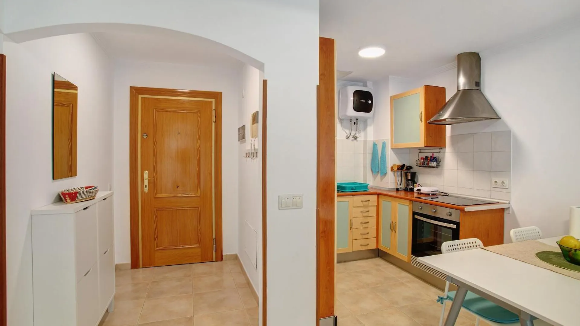 Casa Bonny Las Palmas Διαμέρισμα Λας Πάλμας ντε Γκραν Κανάρια