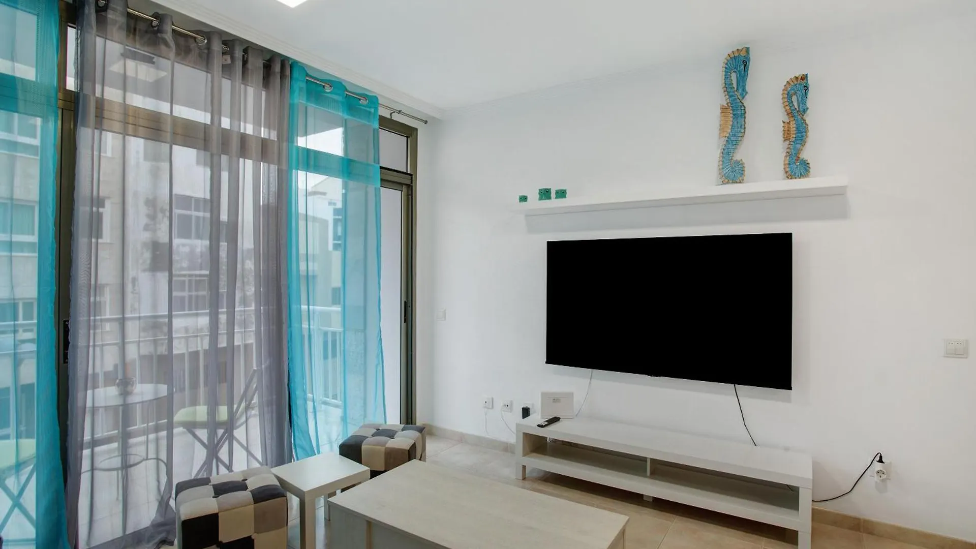 Διαμέρισμα Casa Bonny Las Palmas Ισπανία
