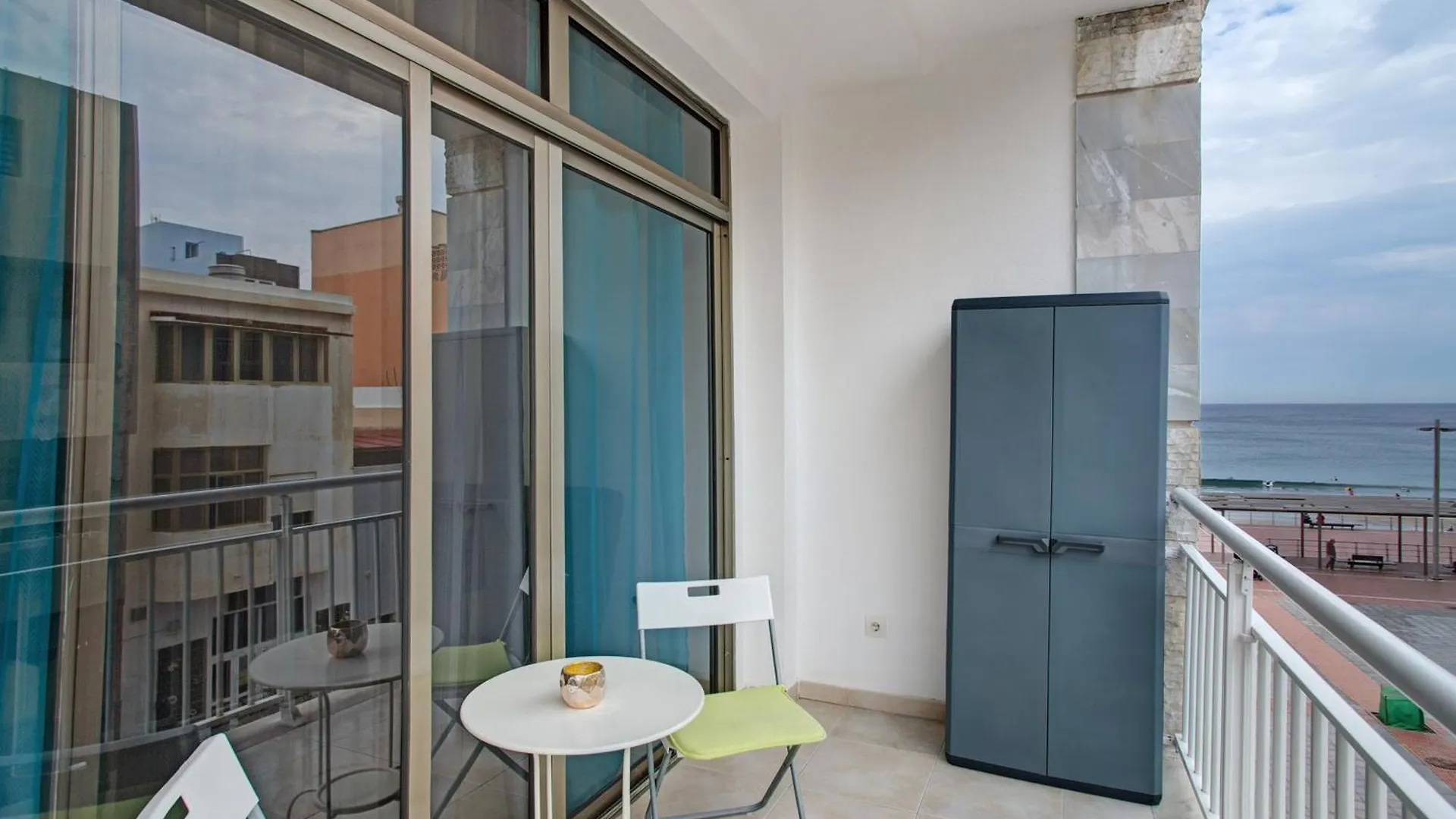 Casa Bonny Las Palmas 0*, Λας Πάλμας ντε Γκραν Κανάρια