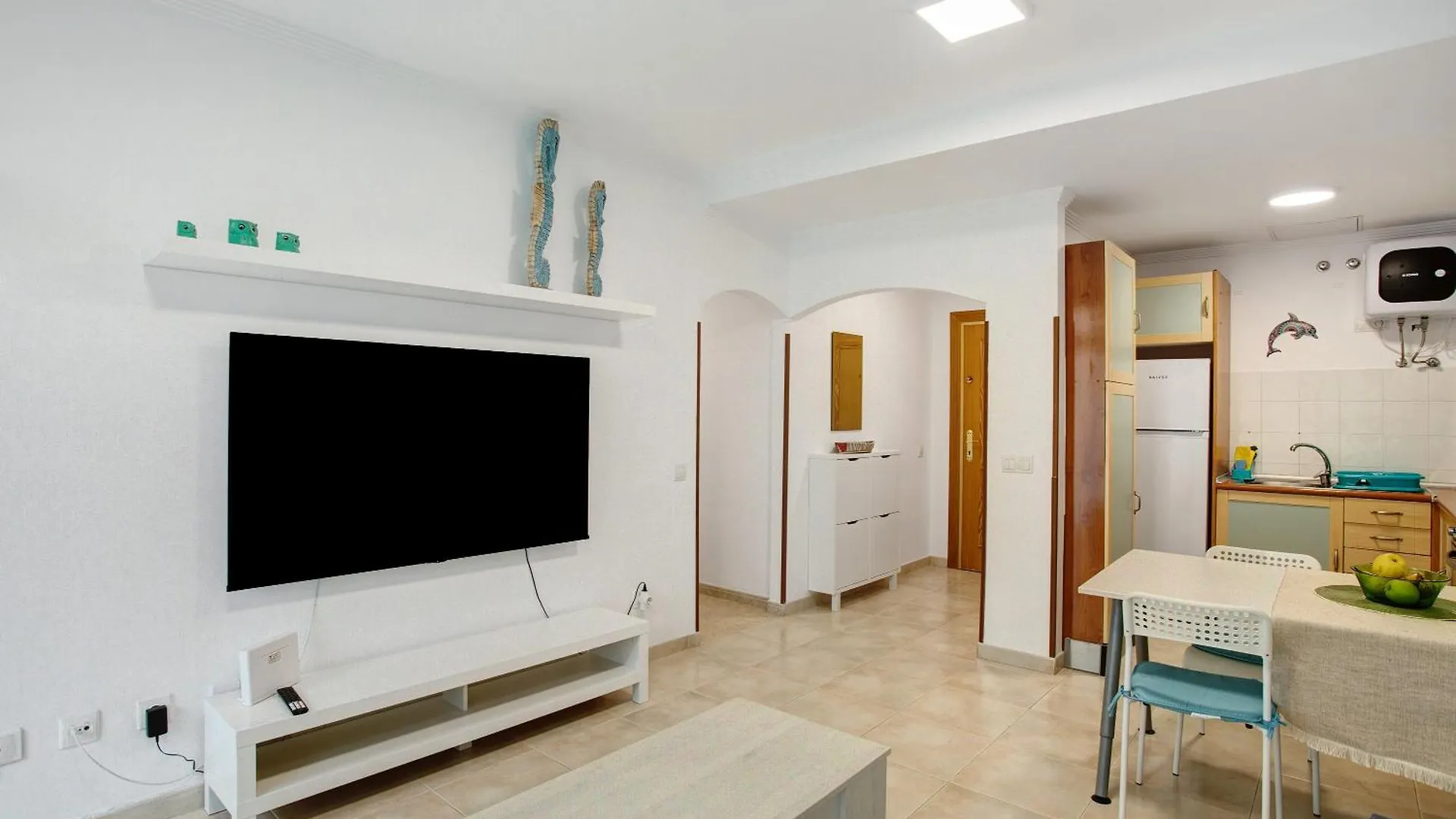 Casa Bonny Apartment Las Palmas de Gran Canaria