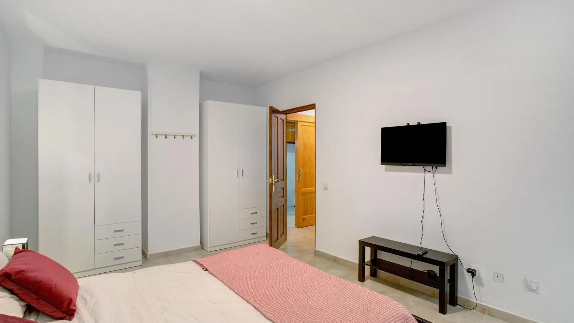 Casa Bonny Las Palmas Spanje