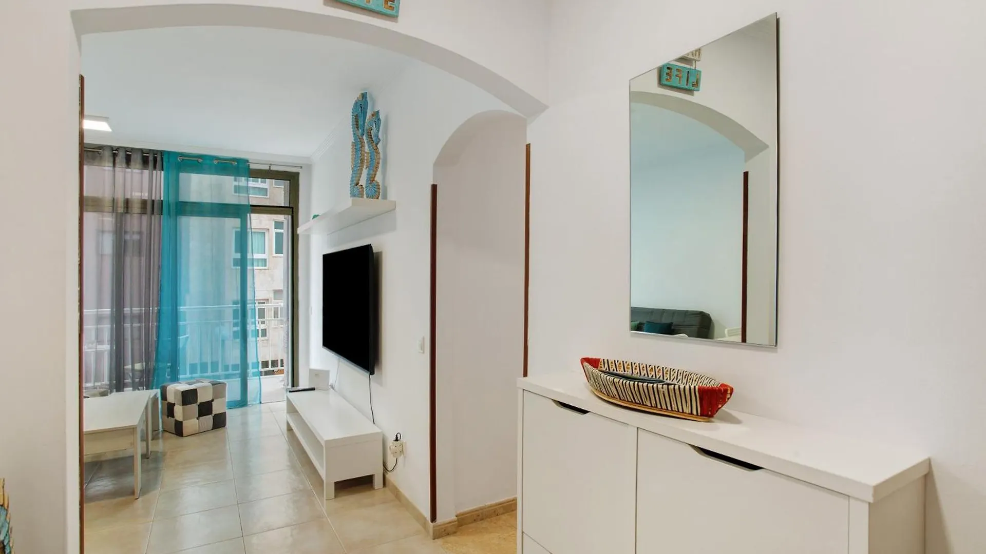Casa Bonny Las Palmas