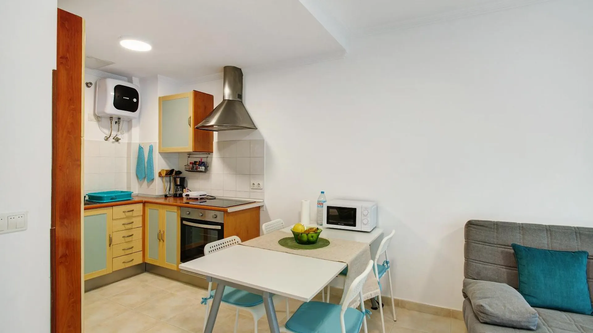 Casa Bonny Las Palmas