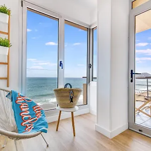  Apartment Mar De Santiago 3b