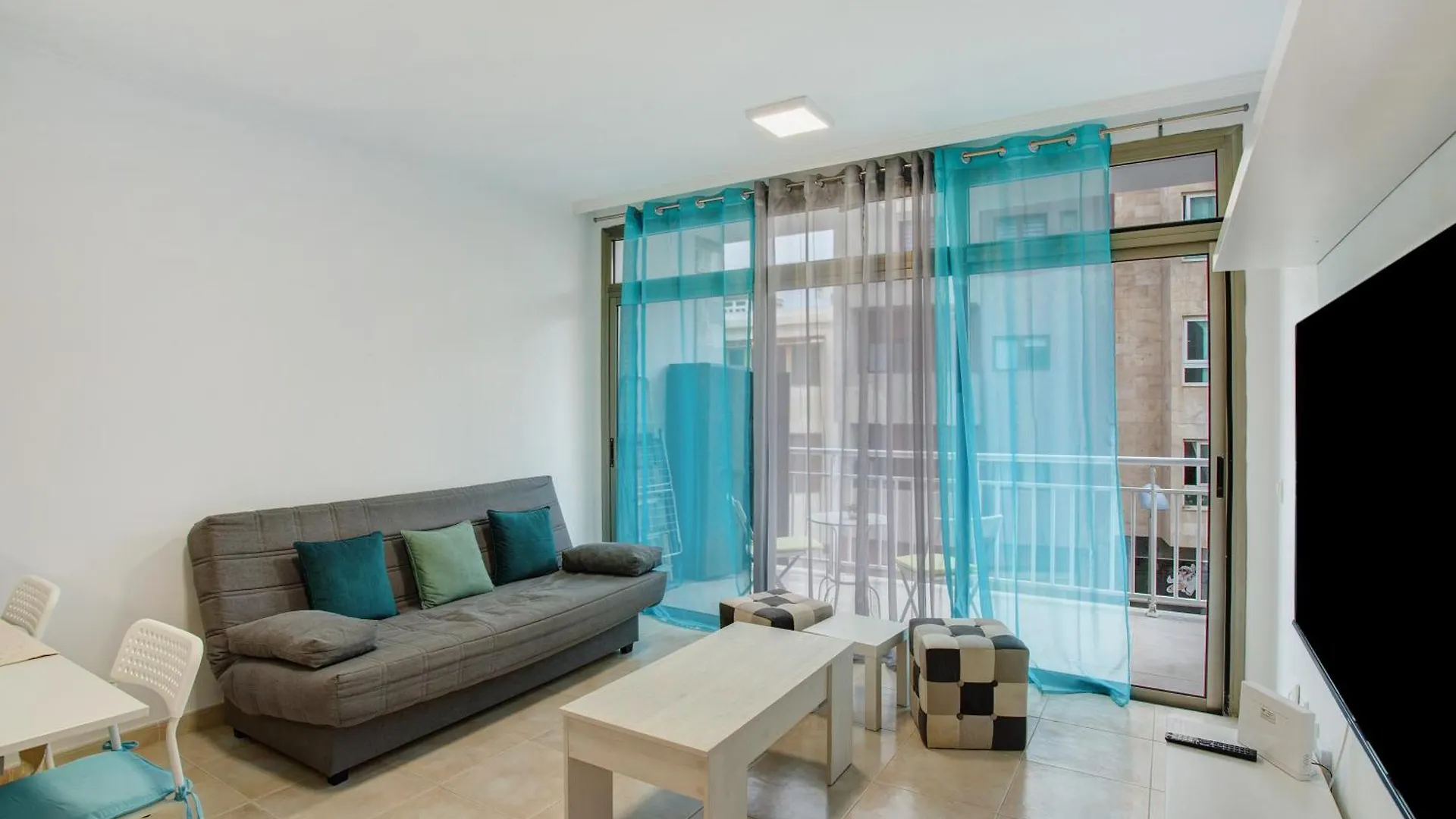 Casa Bonny contacts